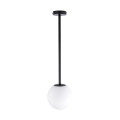Люстра (світильник стельовий) Opal C180-700 Black1